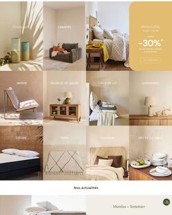 Catalogue Alinea 11.08.2025 - 17.08.2025