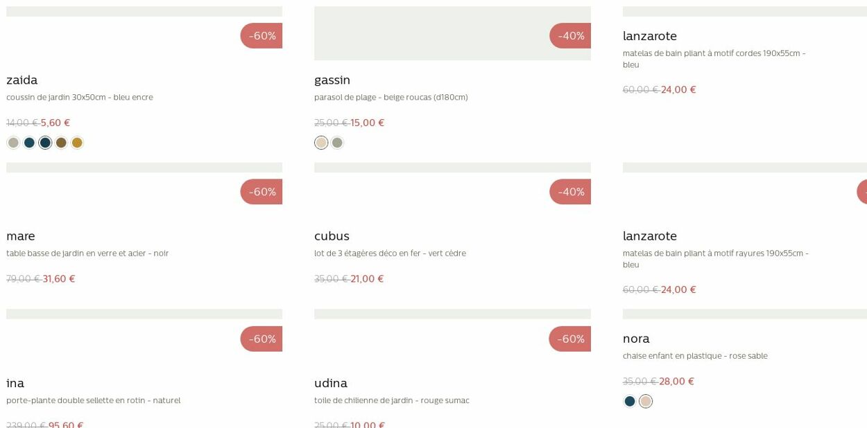 Catalogue Alinea 25.08.2025 - 31.08.2025