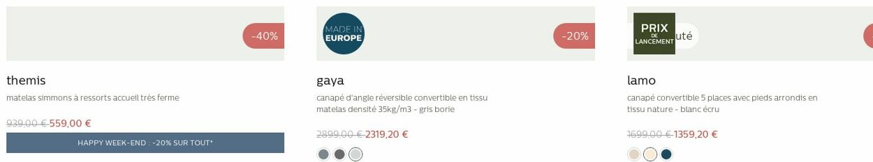 Catalogue Alinea 25.08.2025 - 31.08.2025