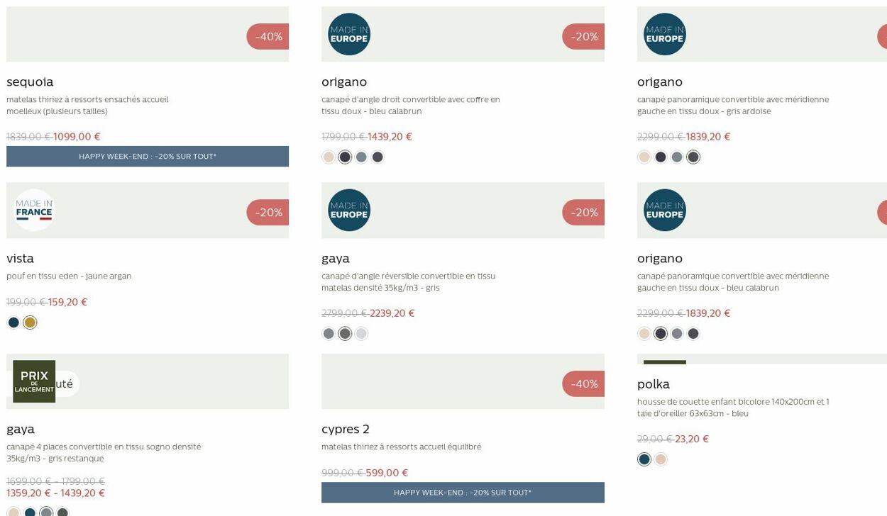 Catalogue Alinea 25.08.2025 - 31.08.2025