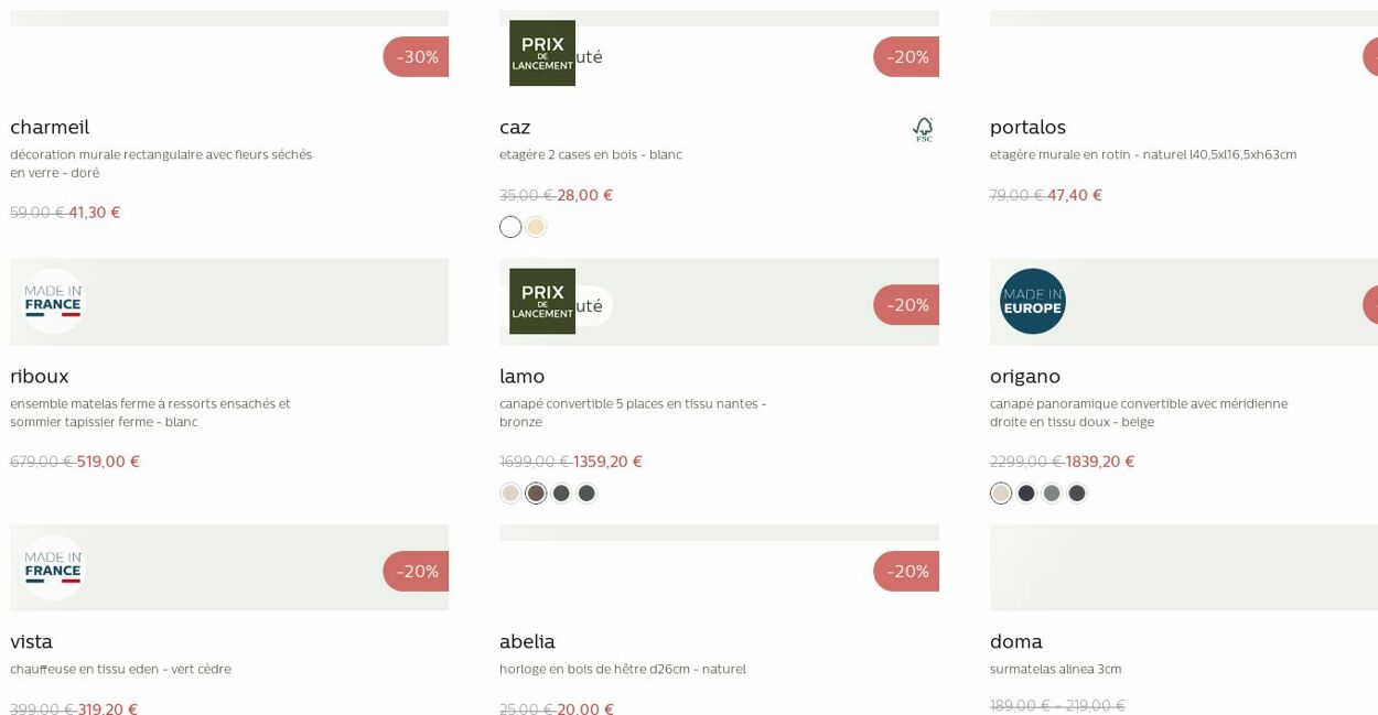 Catalogue Alinea 25.08.2025 - 31.08.2025