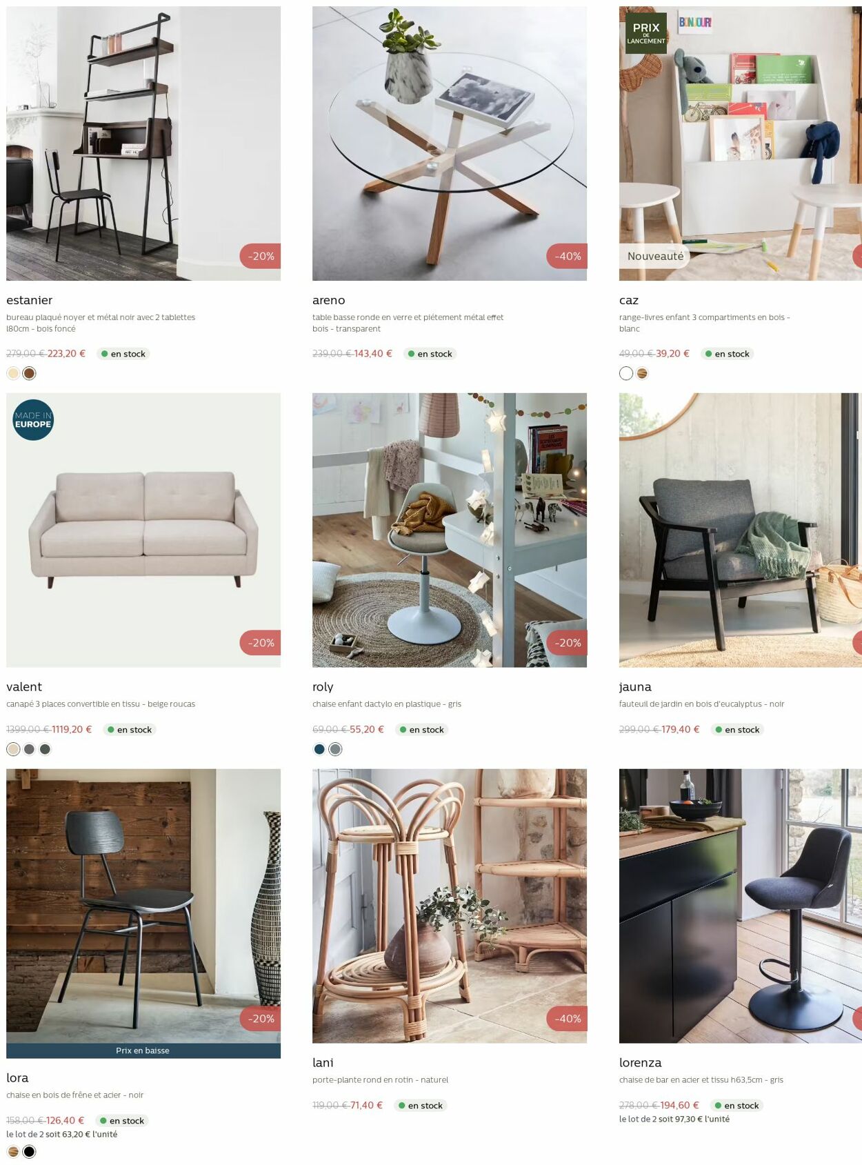 Catalogue Alinea 25.08.2025 - 31.08.2025