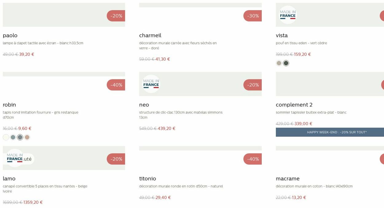 Catalogue Alinea 25.08.2025 - 31.08.2025
