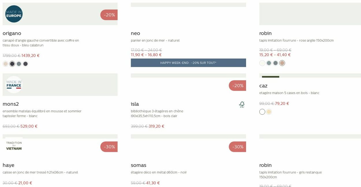 Catalogue Alinea 25.08.2025 - 31.08.2025