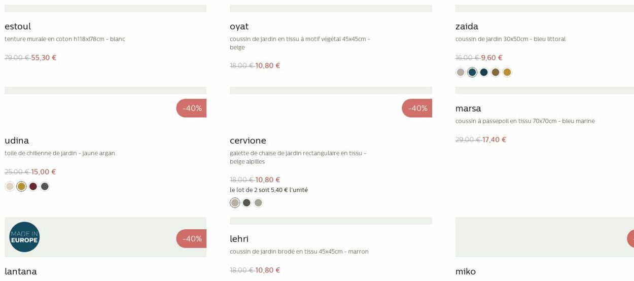 Catalogue Alinea 25.08.2025 - 31.08.2025