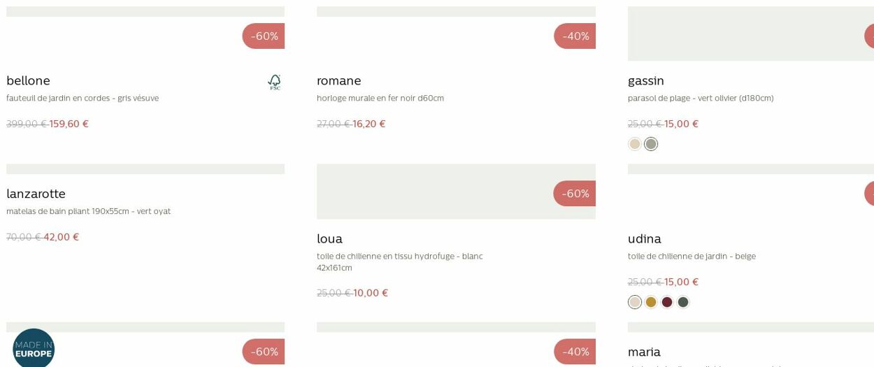 Catalogue Alinea 25.08.2025 - 31.08.2025