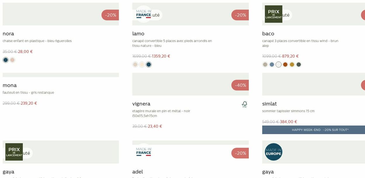 Catalogue Alinea 25.08.2025 - 31.08.2025