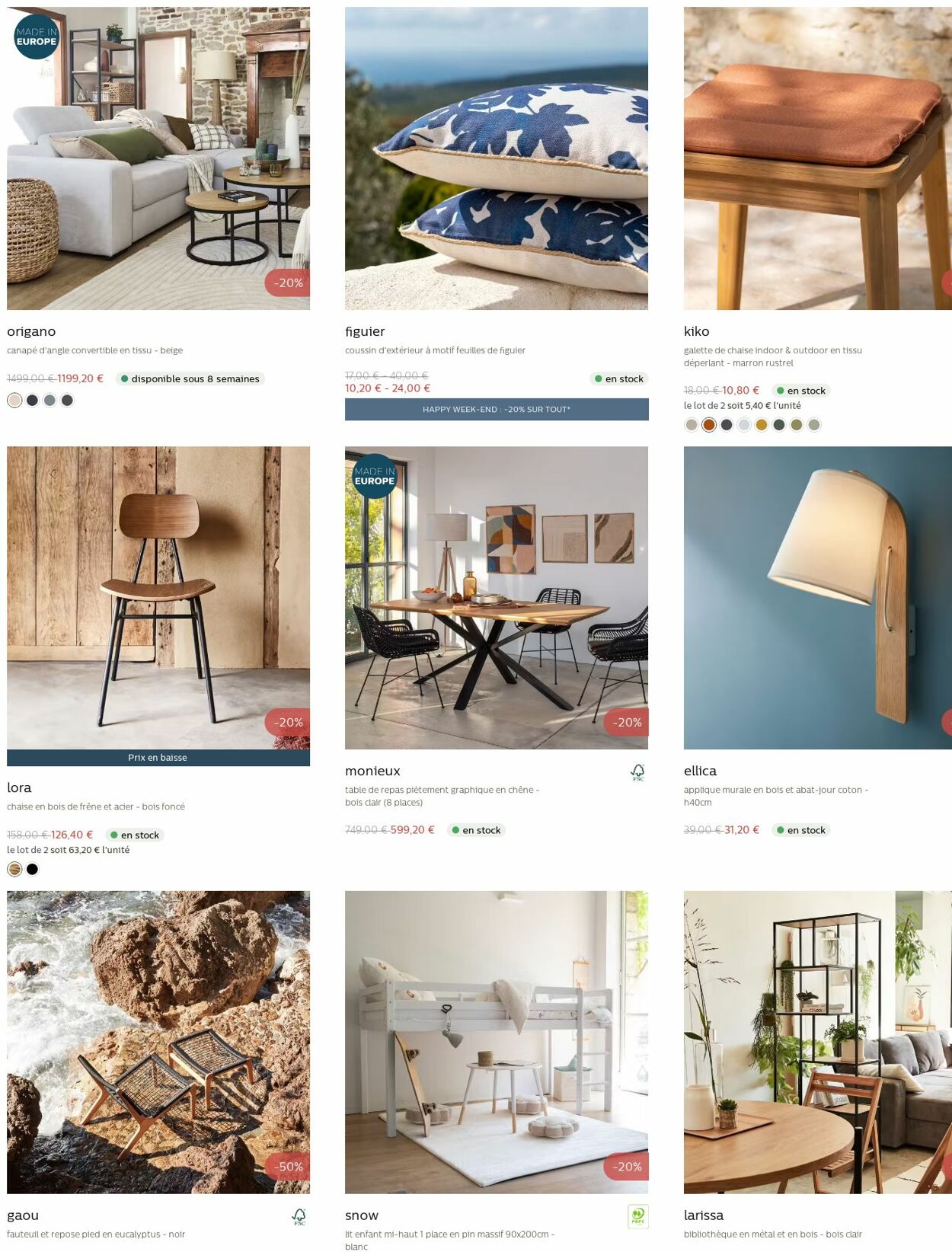 Catalogue Alinea 25.08.2025 - 31.08.2025