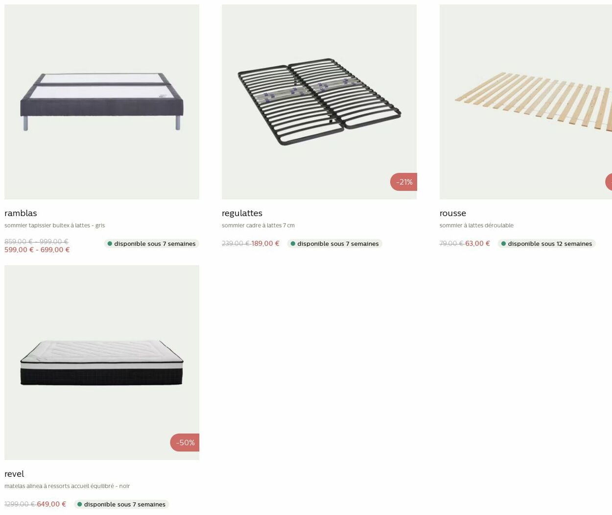 Catalogue Alinea 06.10.2025 - 12.10.2025