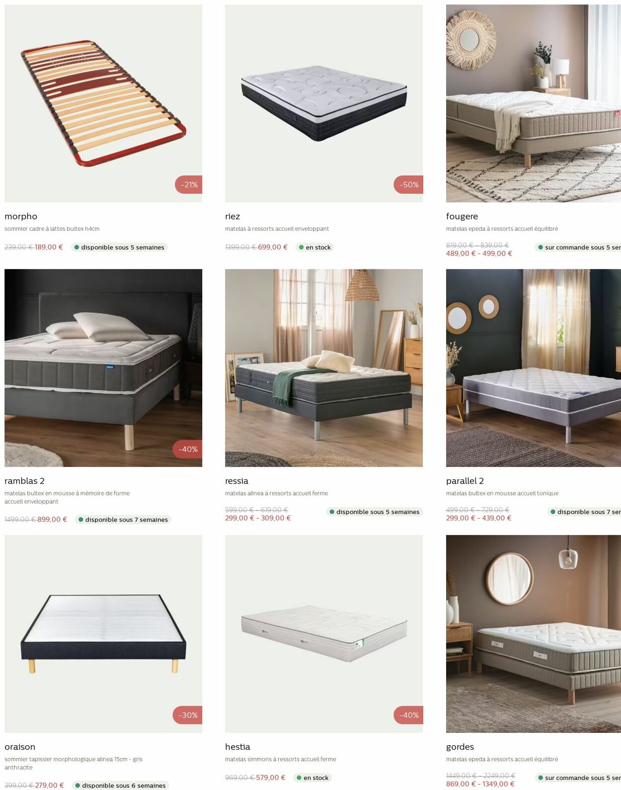 Catalogue Alinea 06.10.2025 - 12.10.2025
