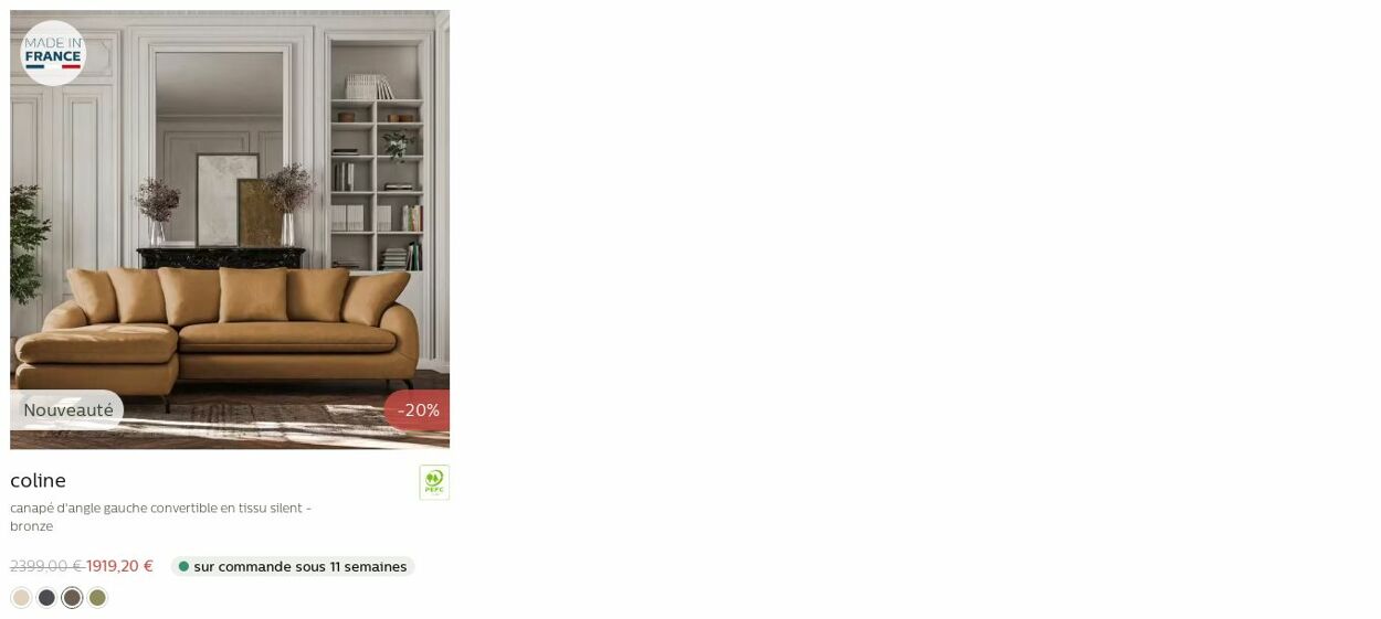 Catalogue Alinea 10.11.2025 - 16.11.2025