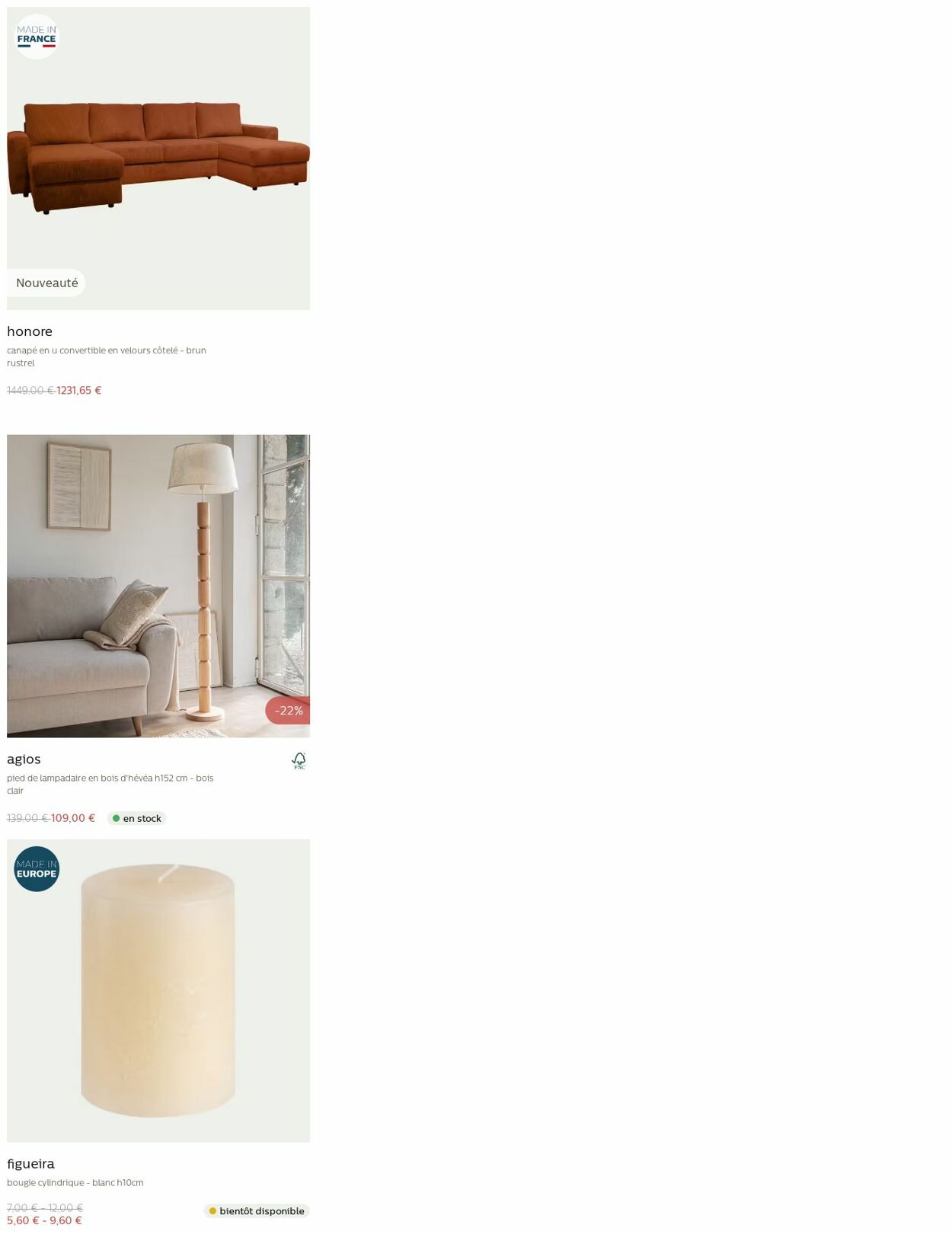 Catalogue Alinea 10.11.2025 - 16.11.2025