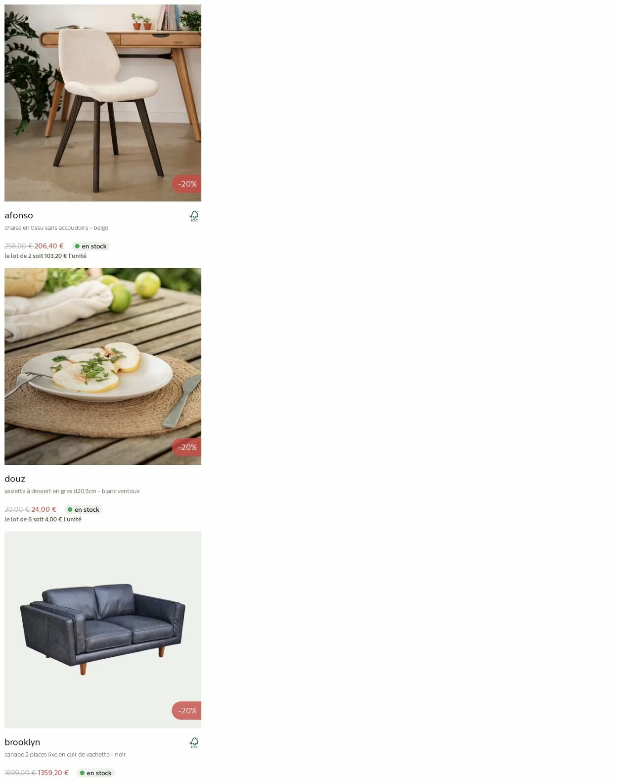 Catalogue Alinea 10.11.2025 - 16.11.2025