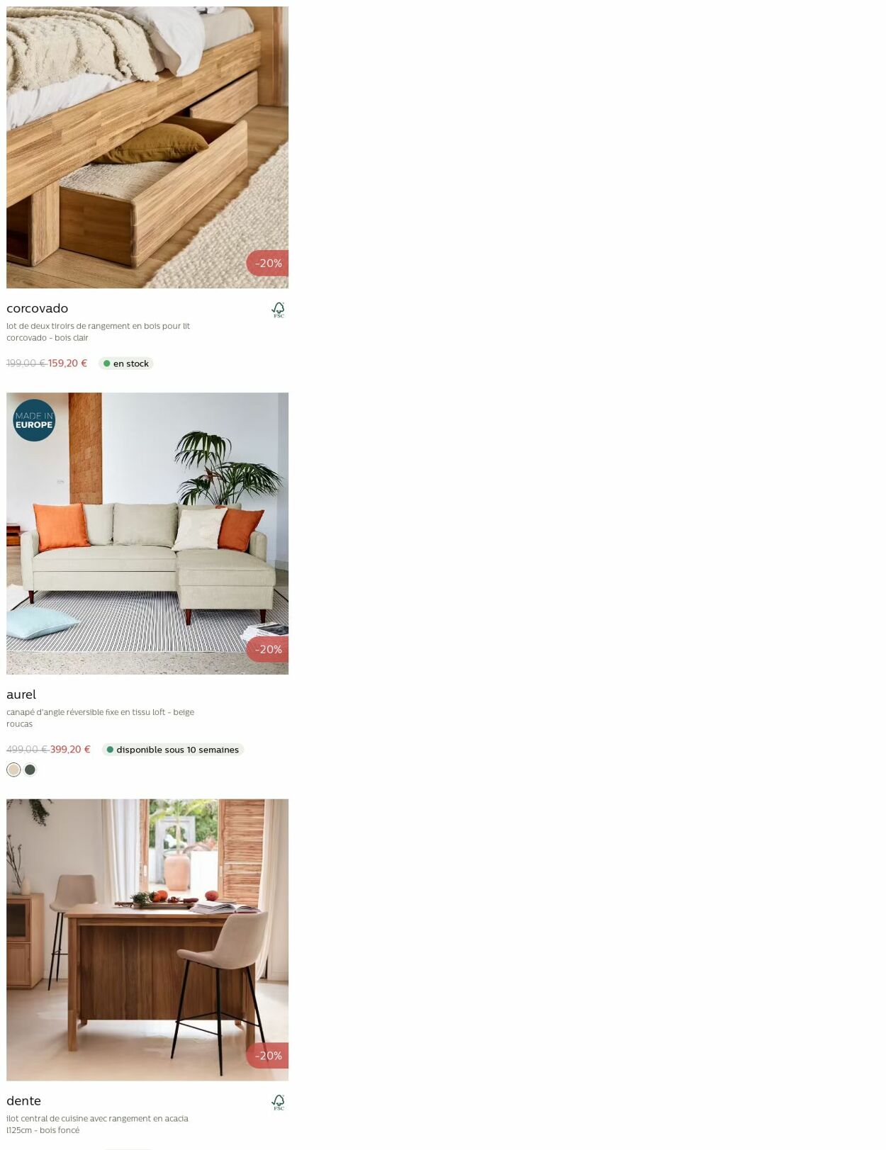 Catalogue Alinea 10.11.2025 - 16.11.2025