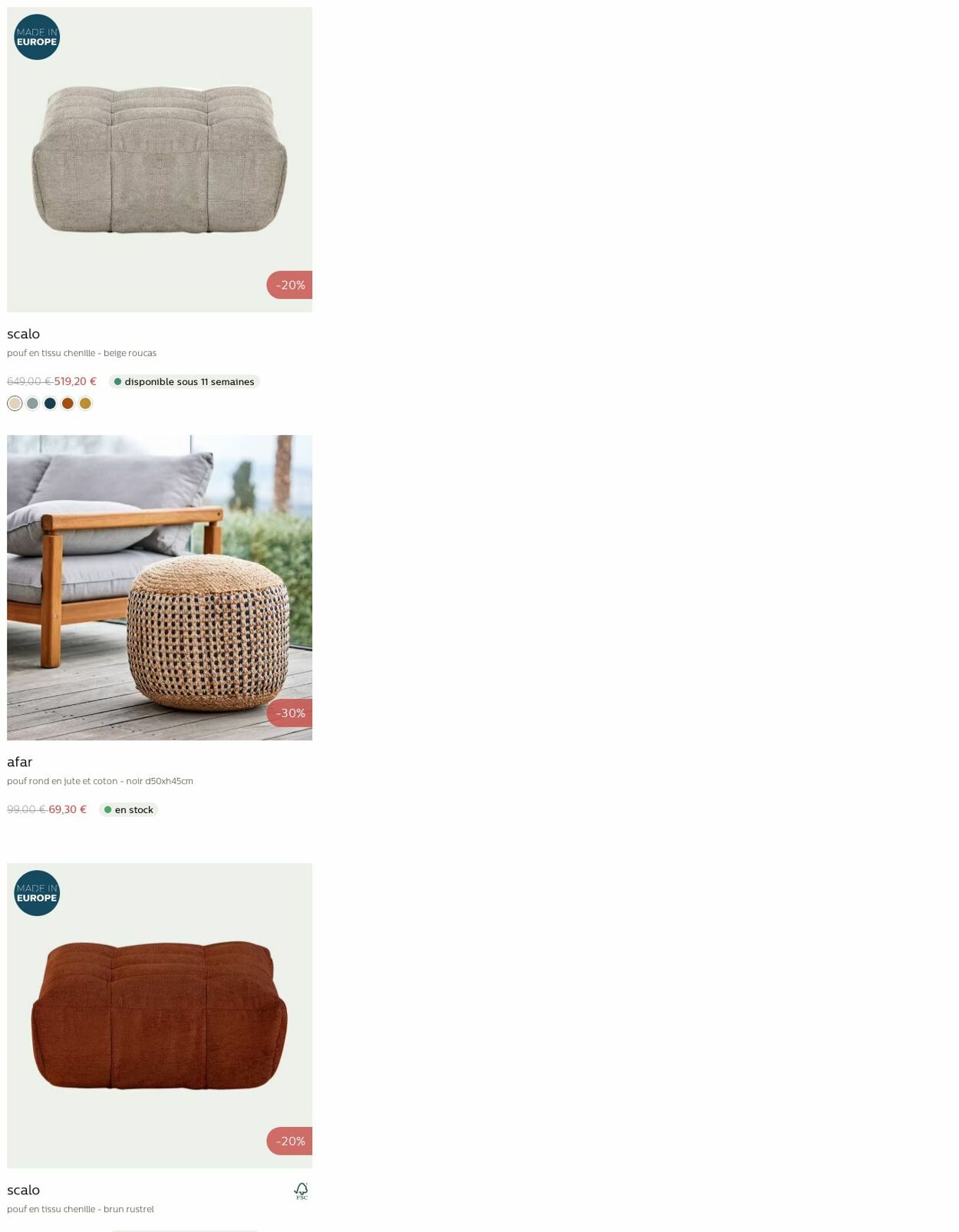 Catalogue Alinea 10.11.2025 - 16.11.2025