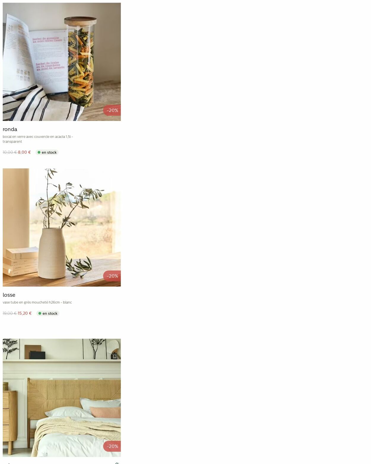 Catalogue Alinea 10.11.2025 - 16.11.2025