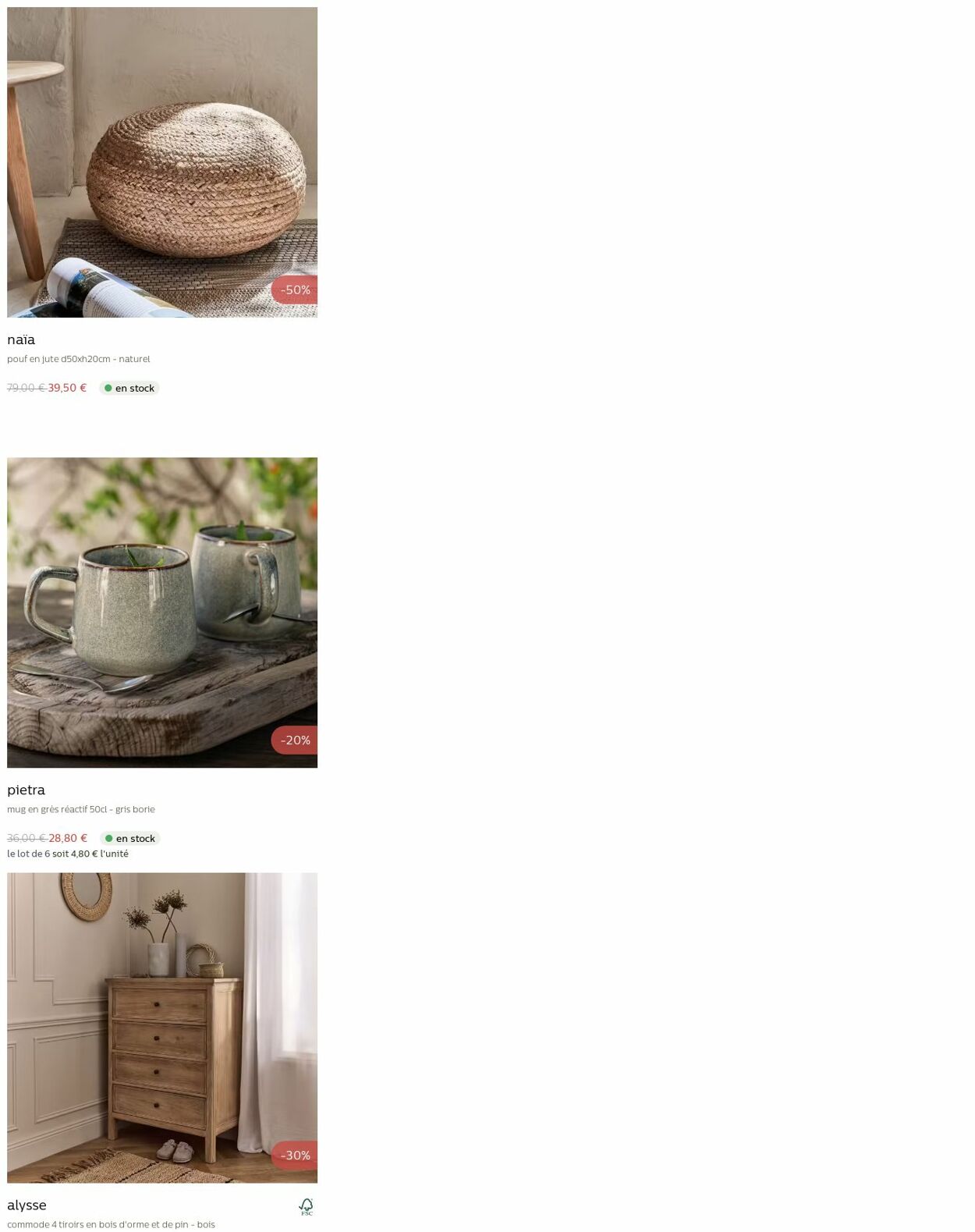 Catalogue Alinea 10.11.2025 - 16.11.2025