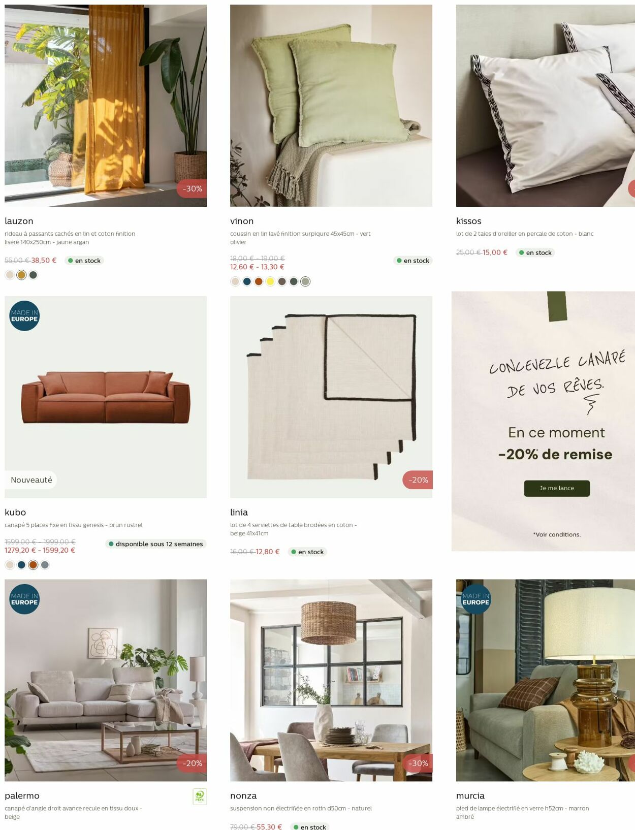 Catalogue Alinea 10.11.2025 - 16.11.2025