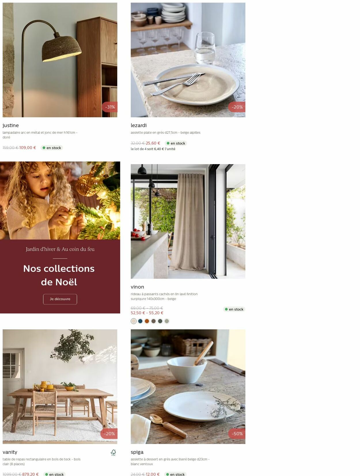 Catalogue Alinea 10.11.2025 - 16.11.2025