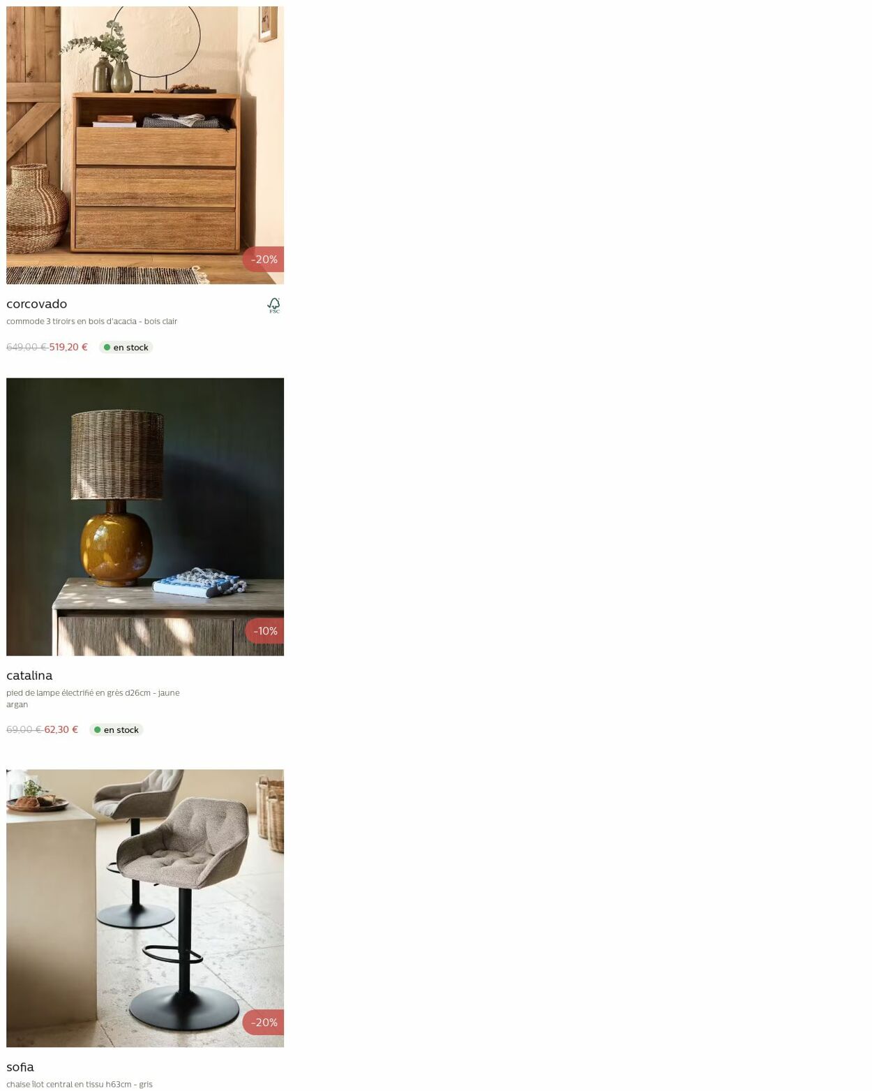 Catalogue Alinea 10.11.2025 - 16.11.2025