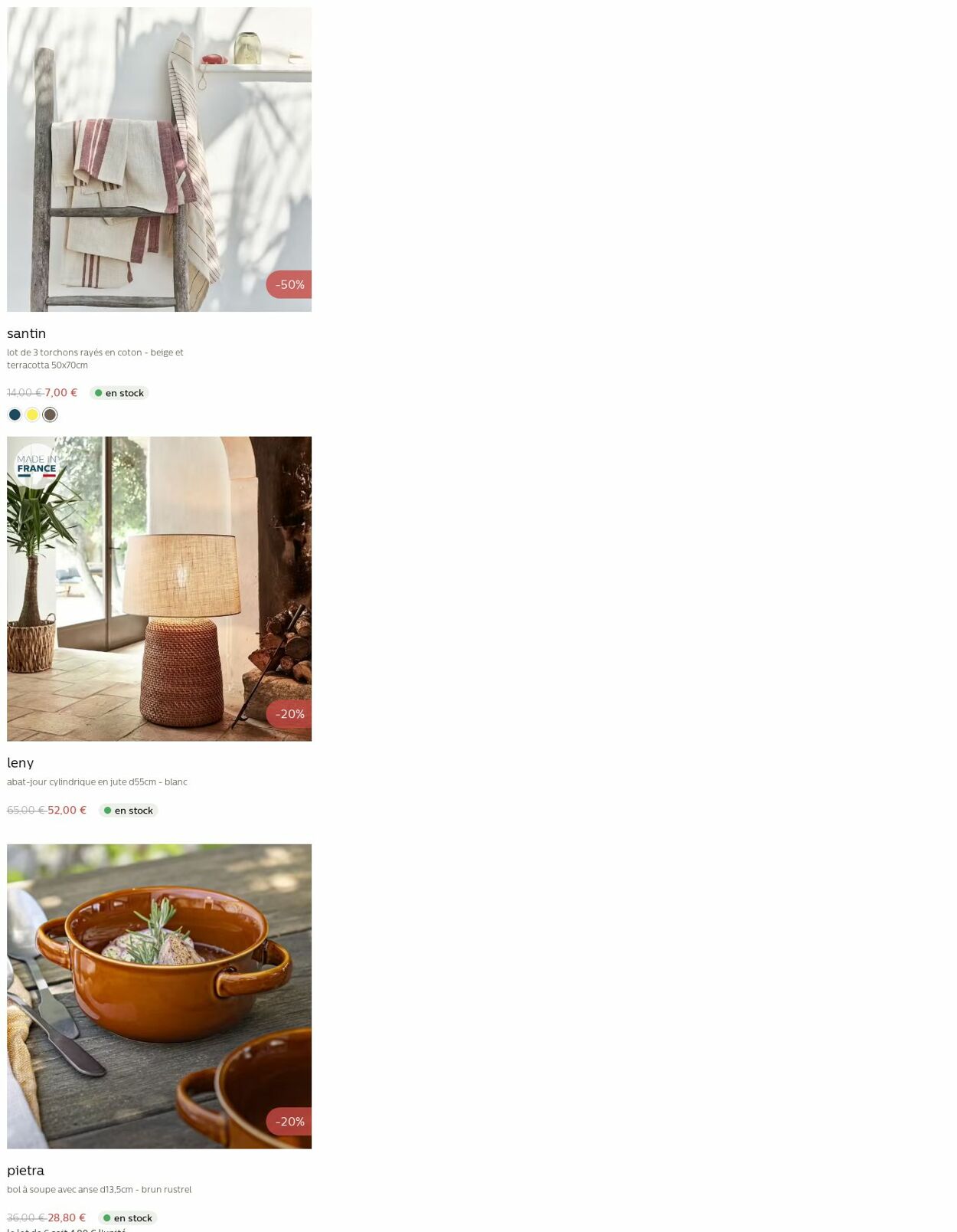 Catalogue Alinea 10.11.2025 - 16.11.2025