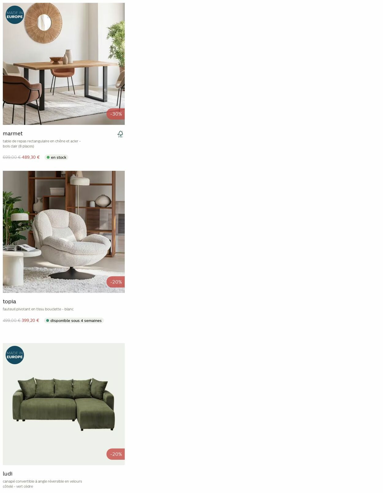 Catalogue Alinea 10.11.2025 - 16.11.2025