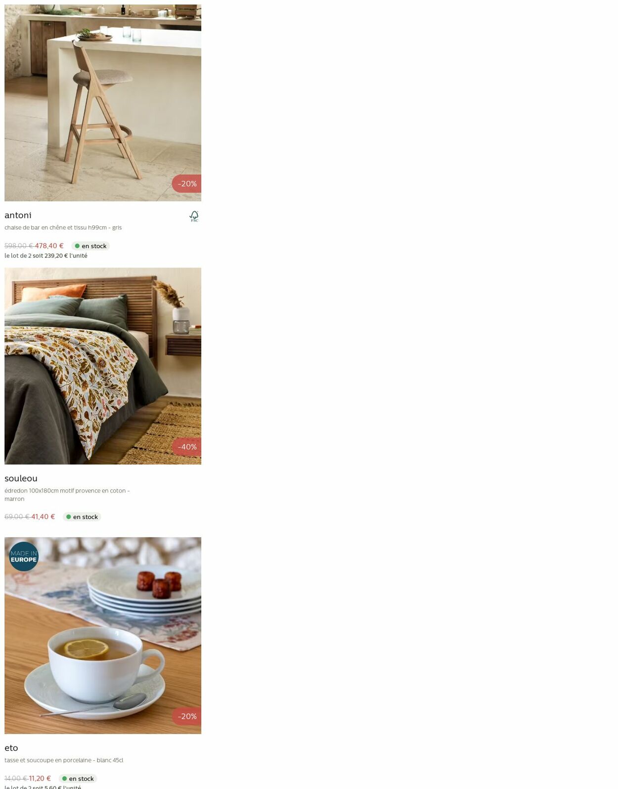 Catalogue Alinea 10.11.2025 - 16.11.2025