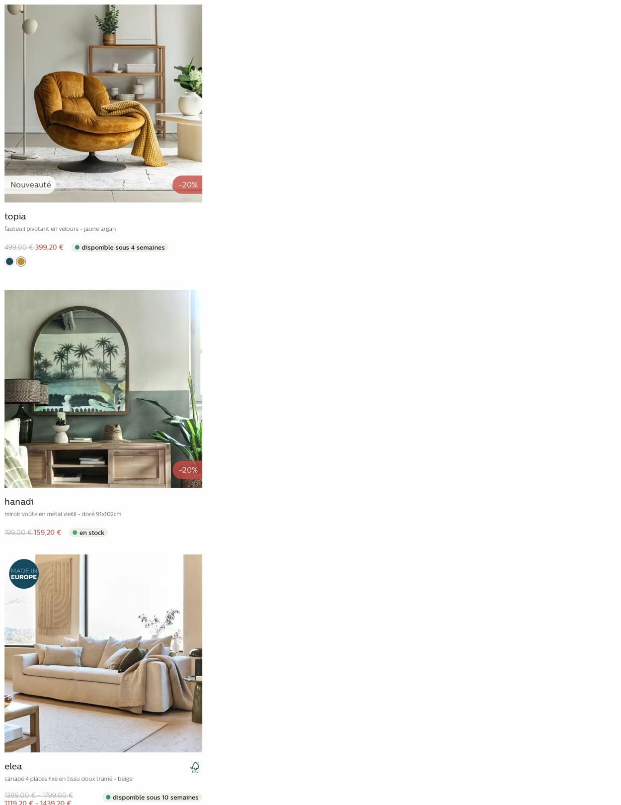 Catalogue Alinea 10.11.2025 - 16.11.2025