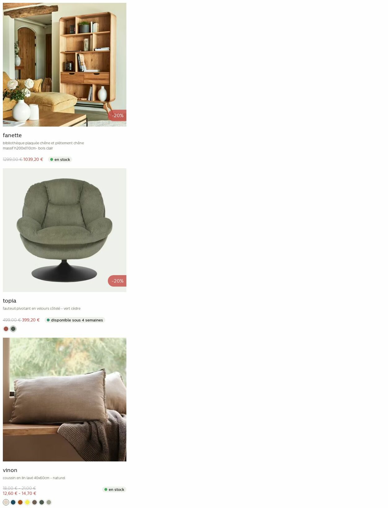 Catalogue Alinea 10.11.2025 - 16.11.2025