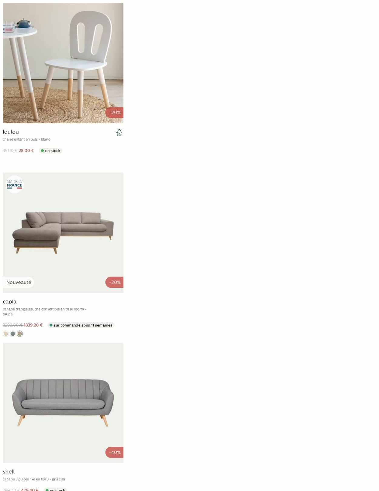 Catalogue Alinea 10.11.2025 - 16.11.2025