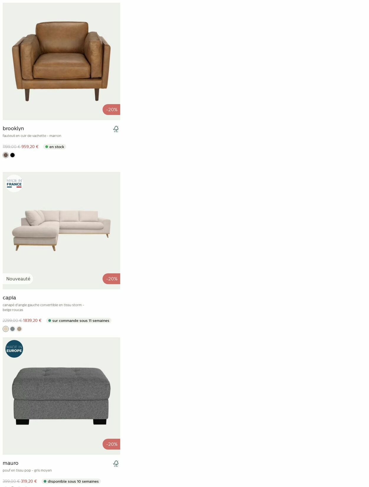 Catalogue Alinea 10.11.2025 - 16.11.2025