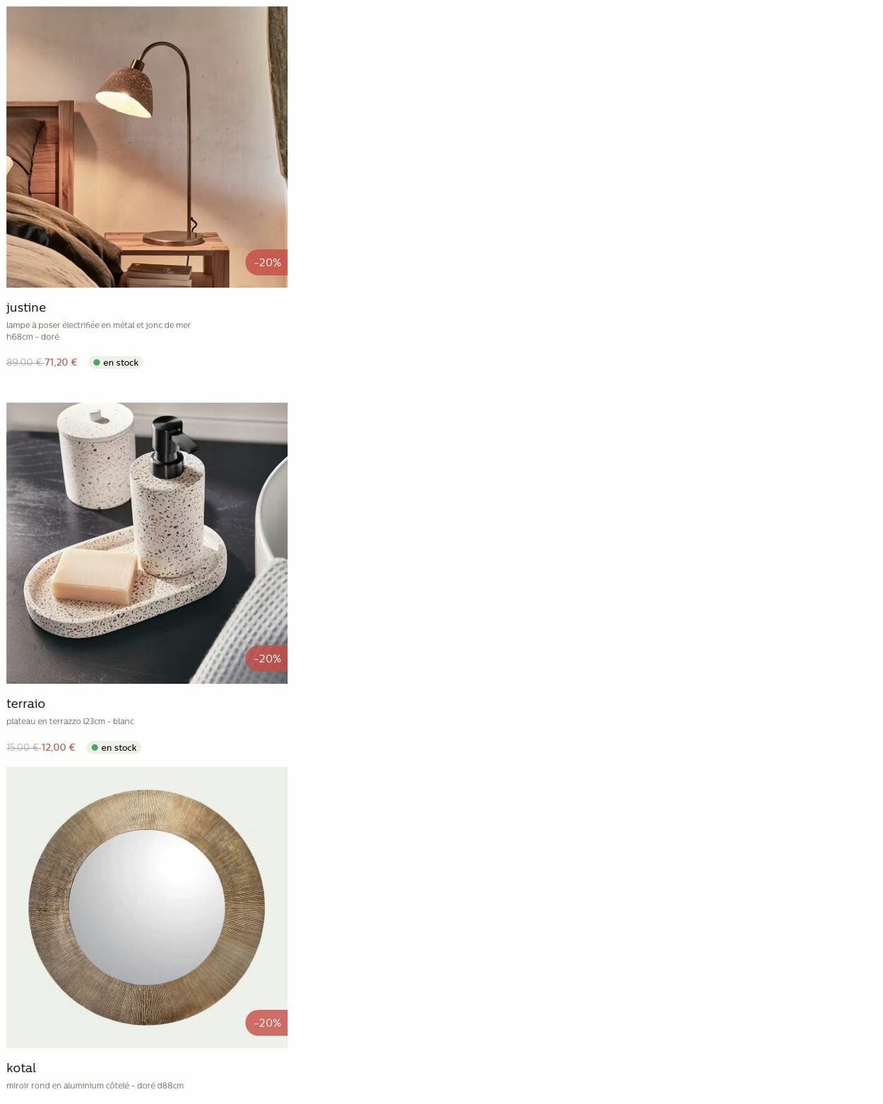 Catalogue Alinea 10.11.2025 - 16.11.2025