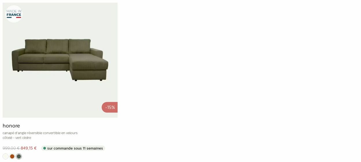 Catalogue Alinea 10.11.2025 - 16.11.2025