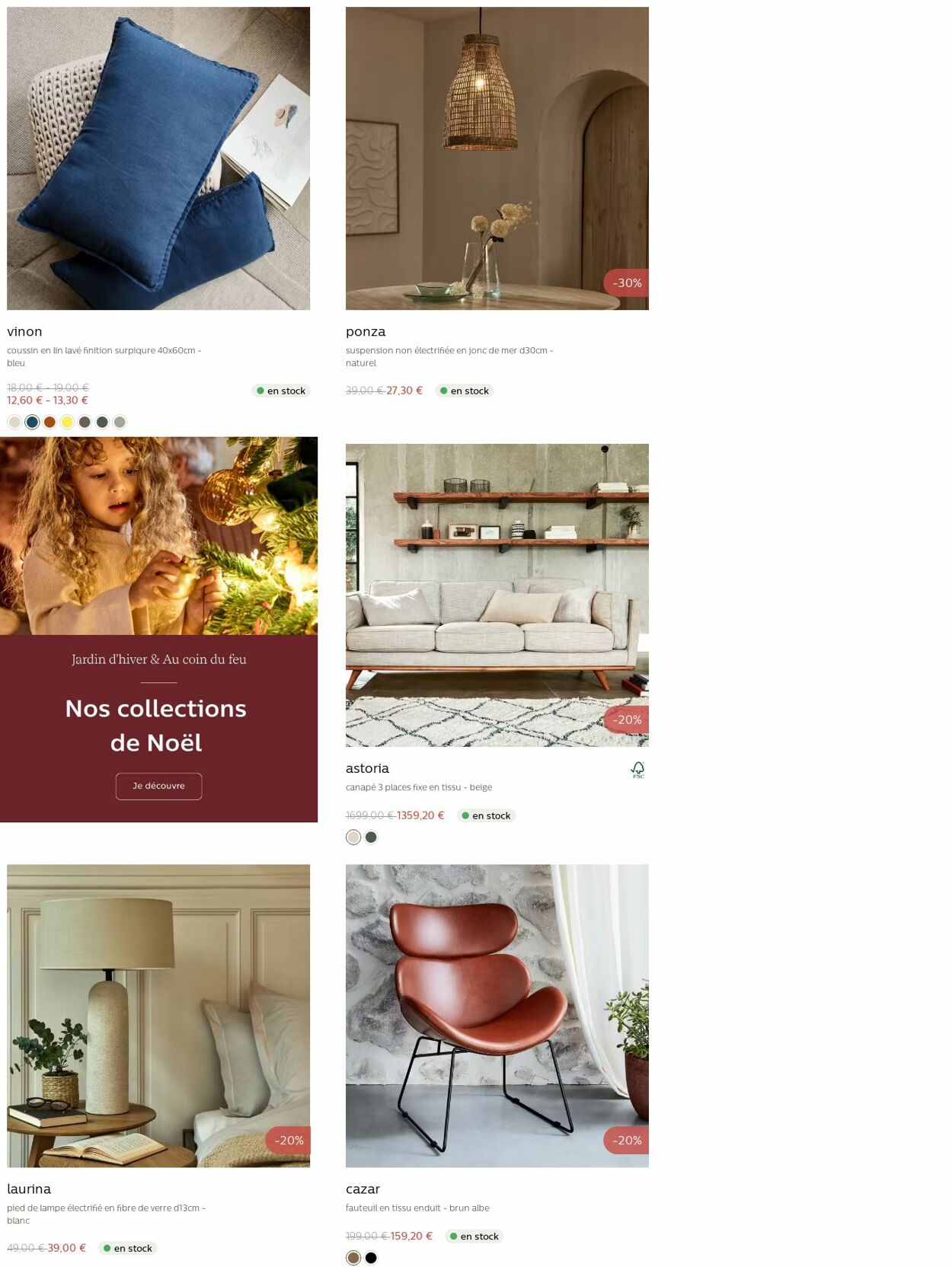 Catalogue Alinea 10.11.2025 - 16.11.2025