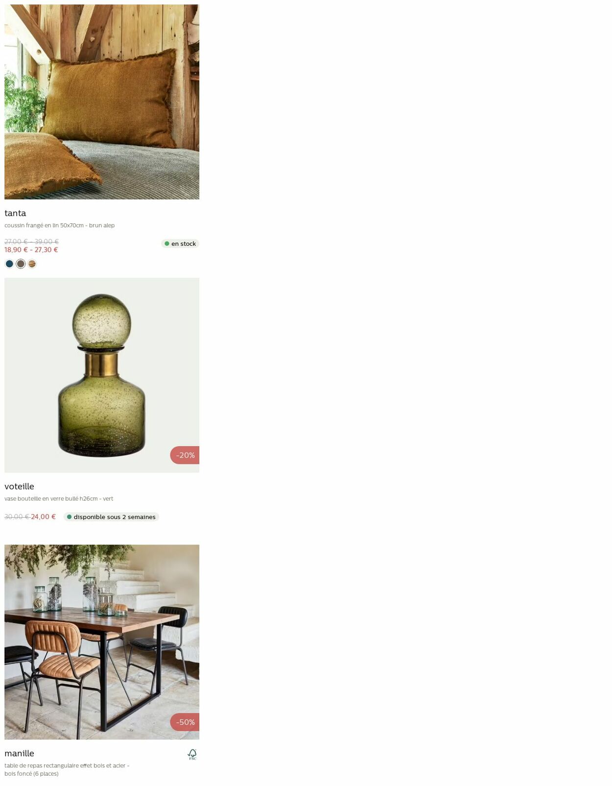 Catalogue Alinea 10.11.2025 - 16.11.2025