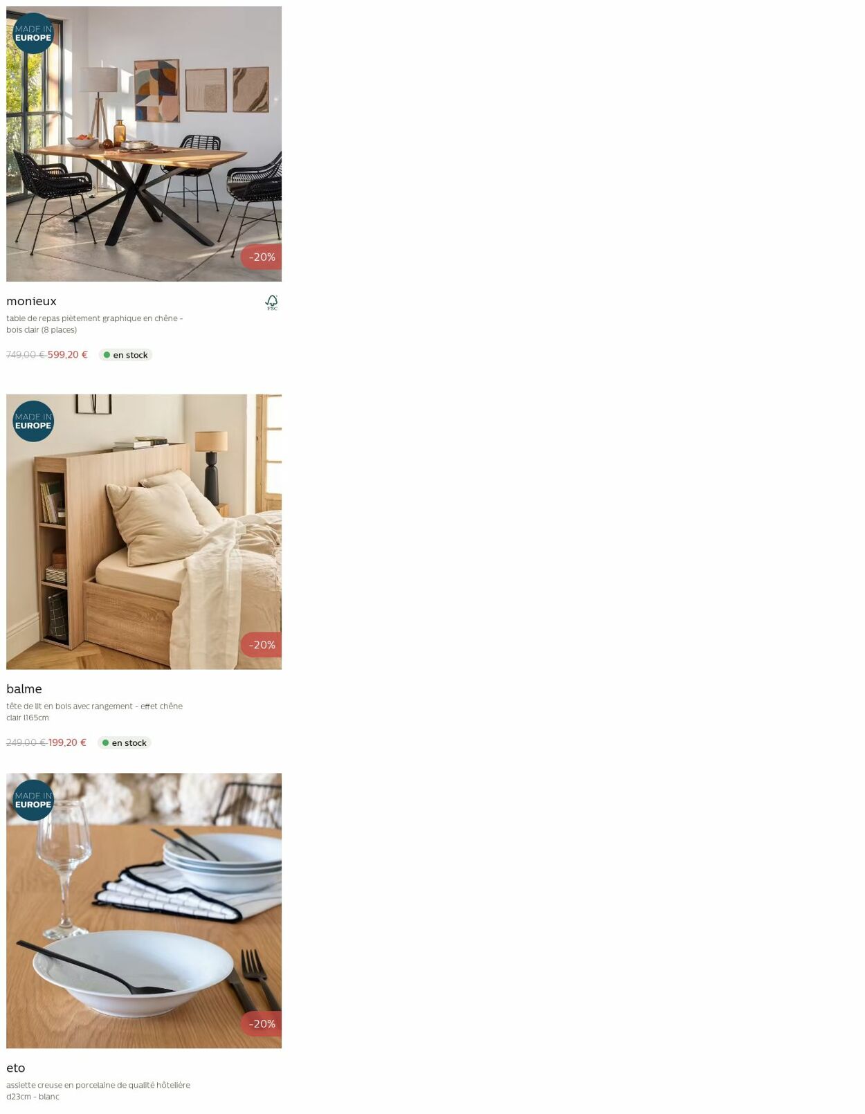 Catalogue Alinea 10.11.2025 - 16.11.2025