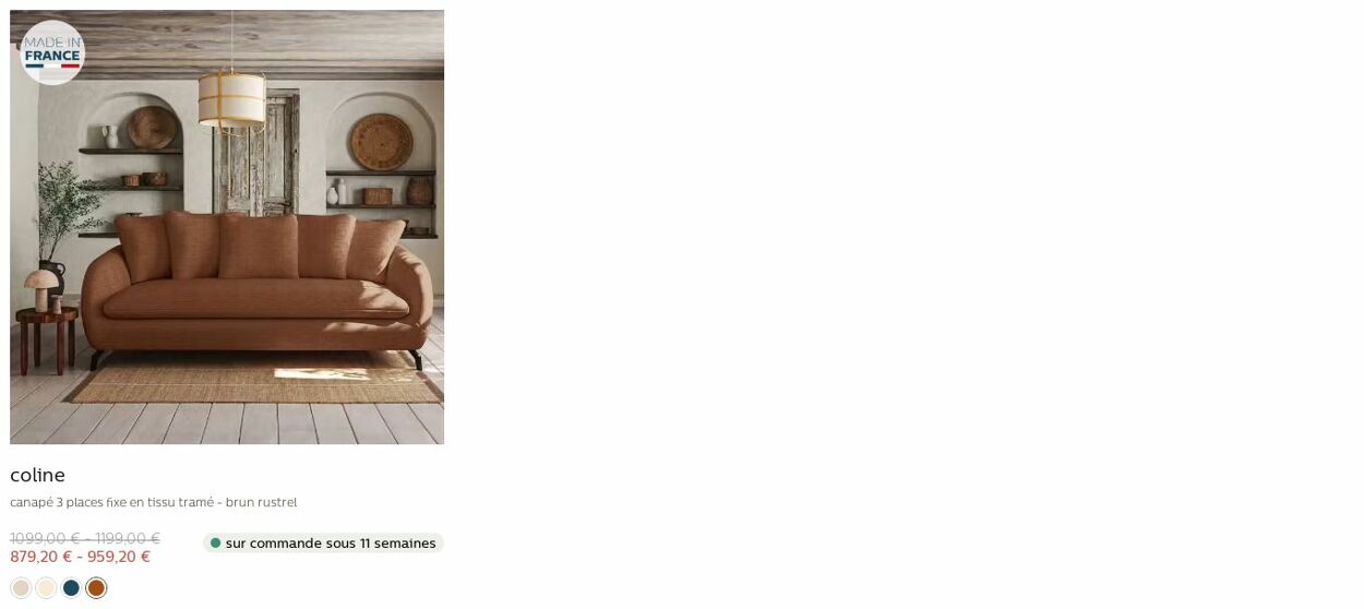 Catalogue Alinea 10.11.2025 - 16.11.2025