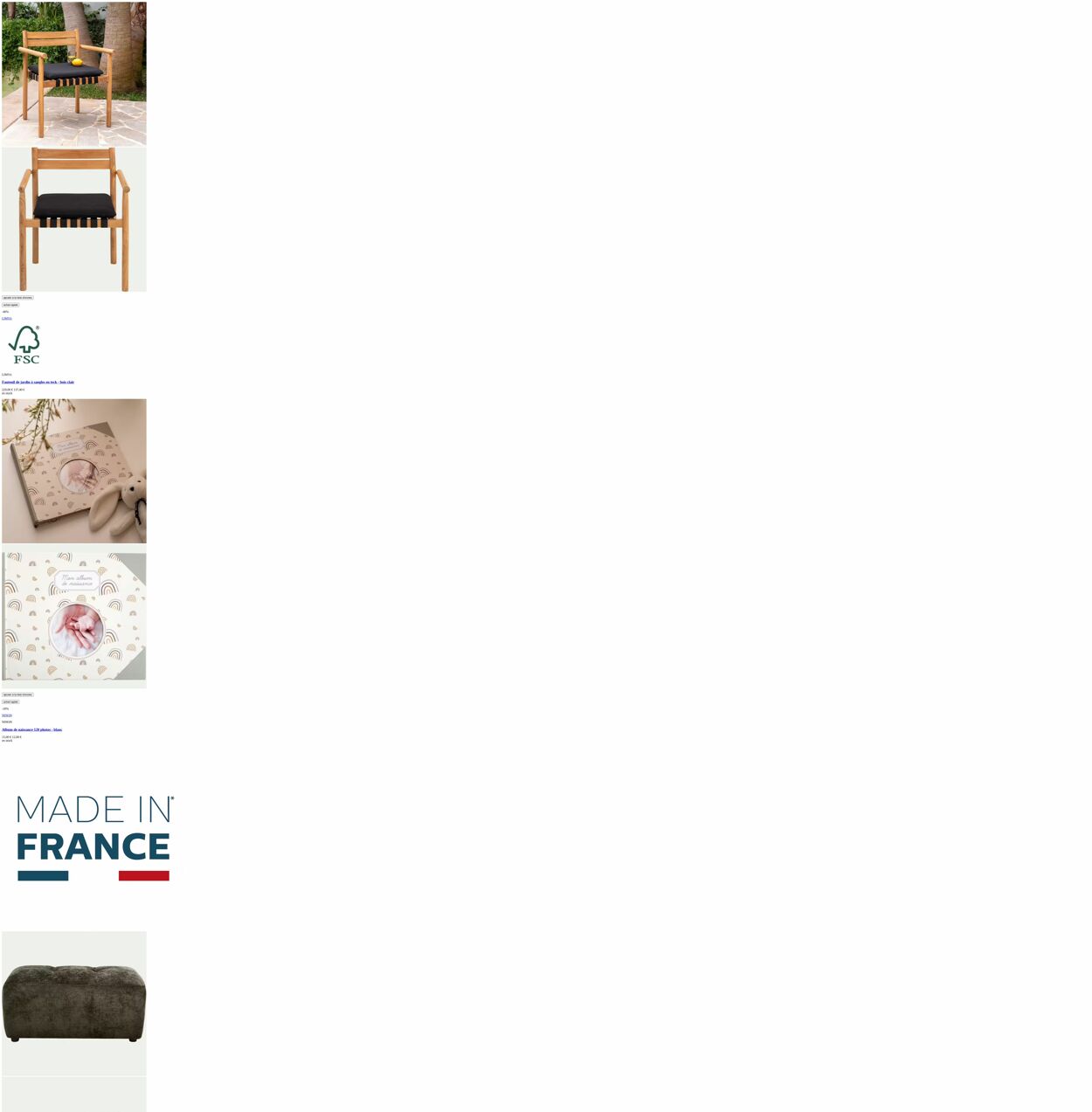 Catalogue Alinea 18.08.2025 - 24.08.2025