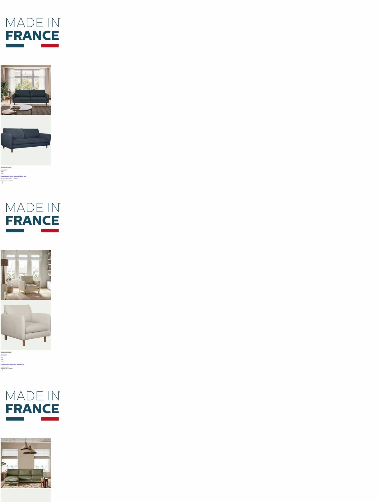 Catalogue Alinea 18.08.2025 - 24.08.2025