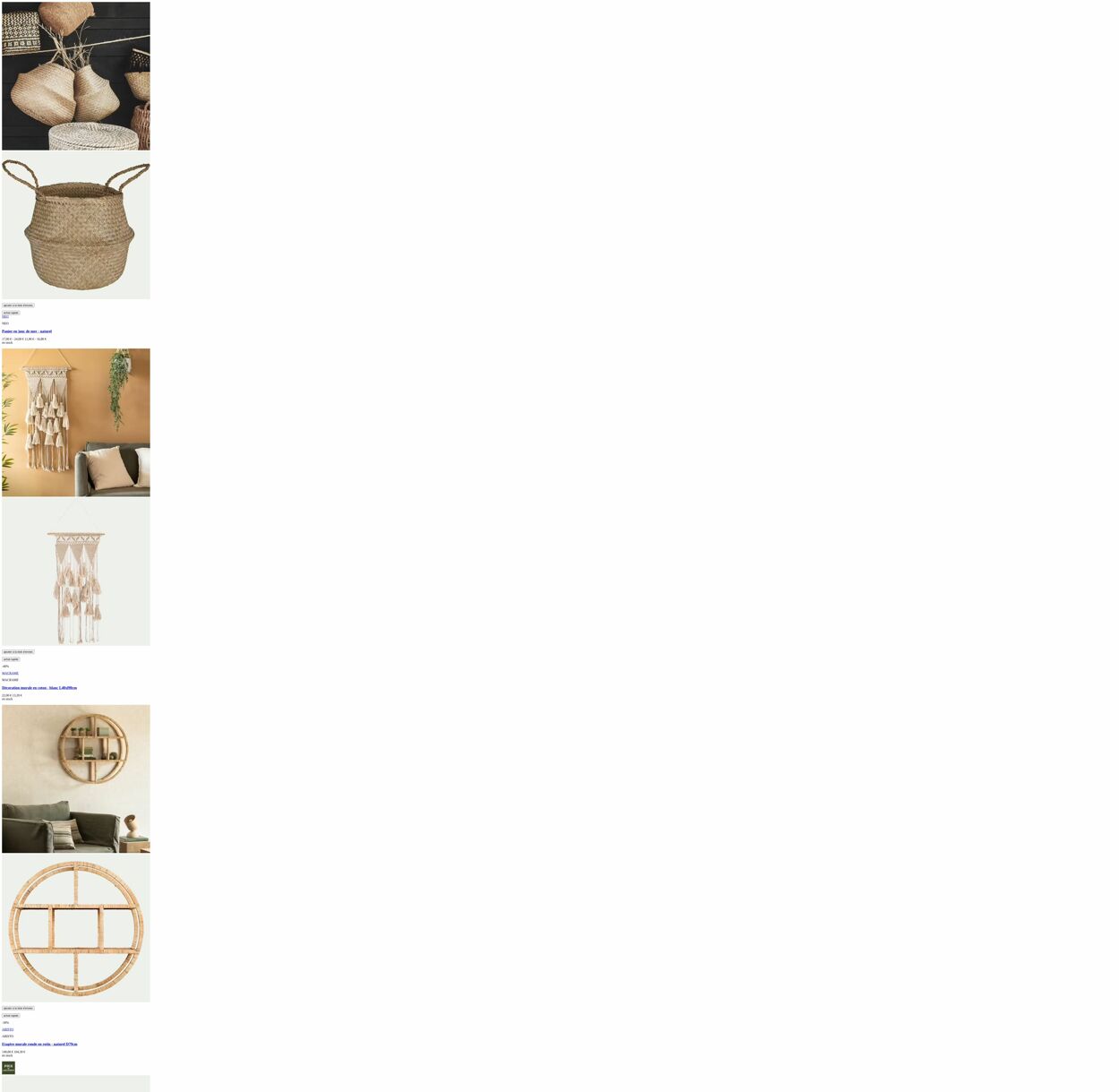 Catalogue Alinea 18.08.2025 - 24.08.2025