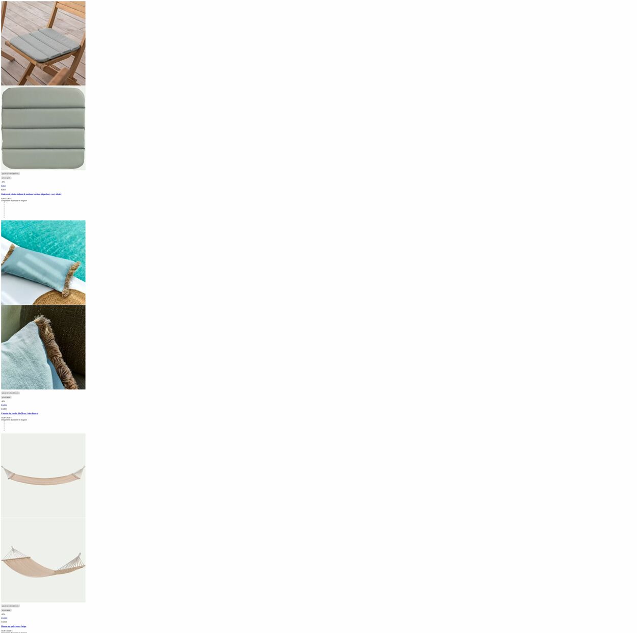 Catalogue Alinea 18.08.2025 - 24.08.2025