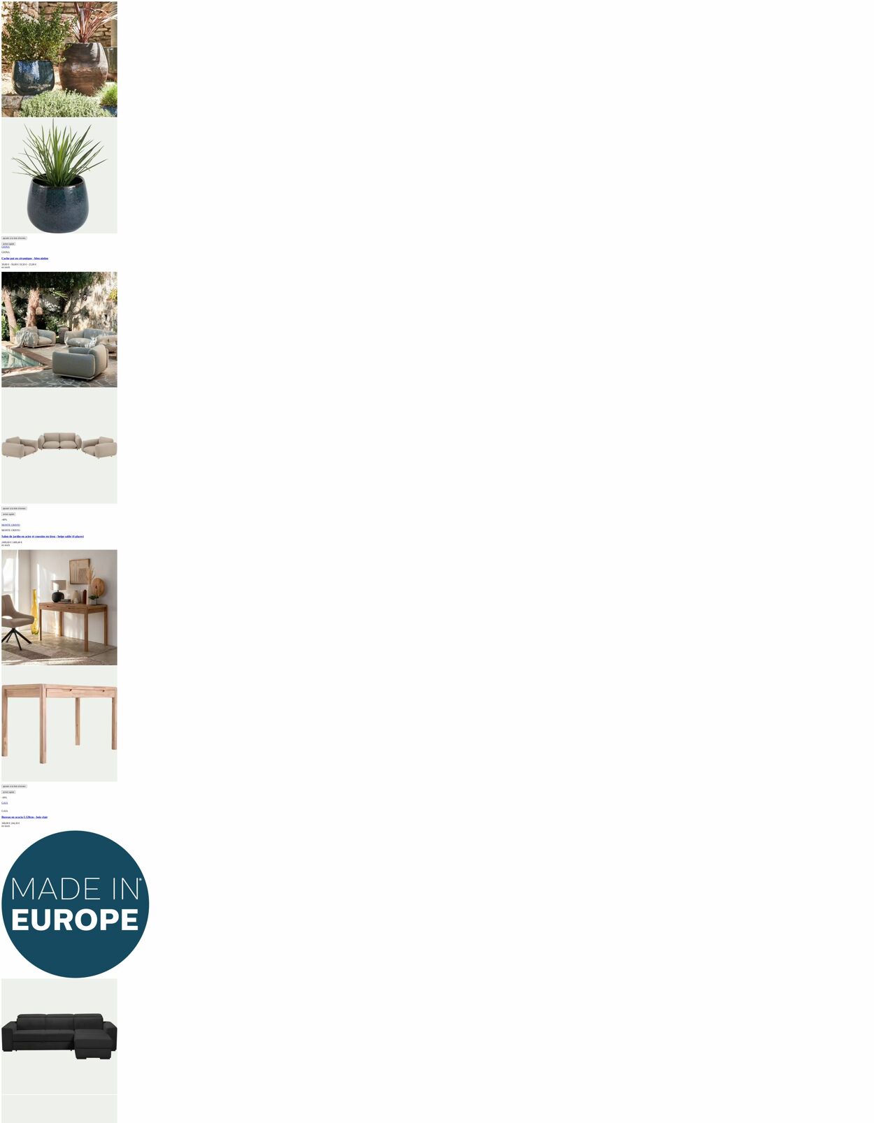 Catalogue Alinea 18.08.2025 - 24.08.2025