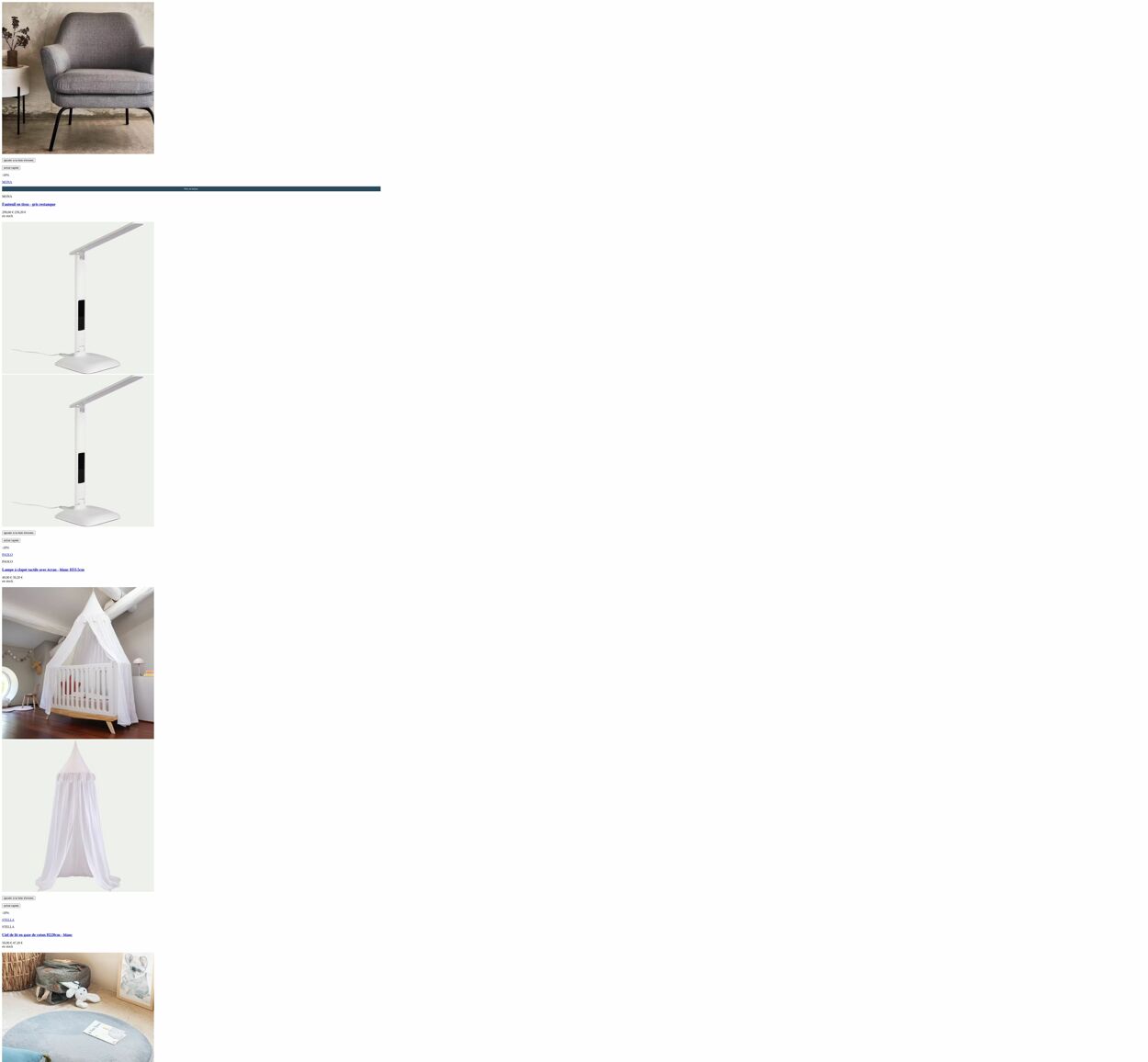 Catalogue Alinea 18.08.2025 - 24.08.2025