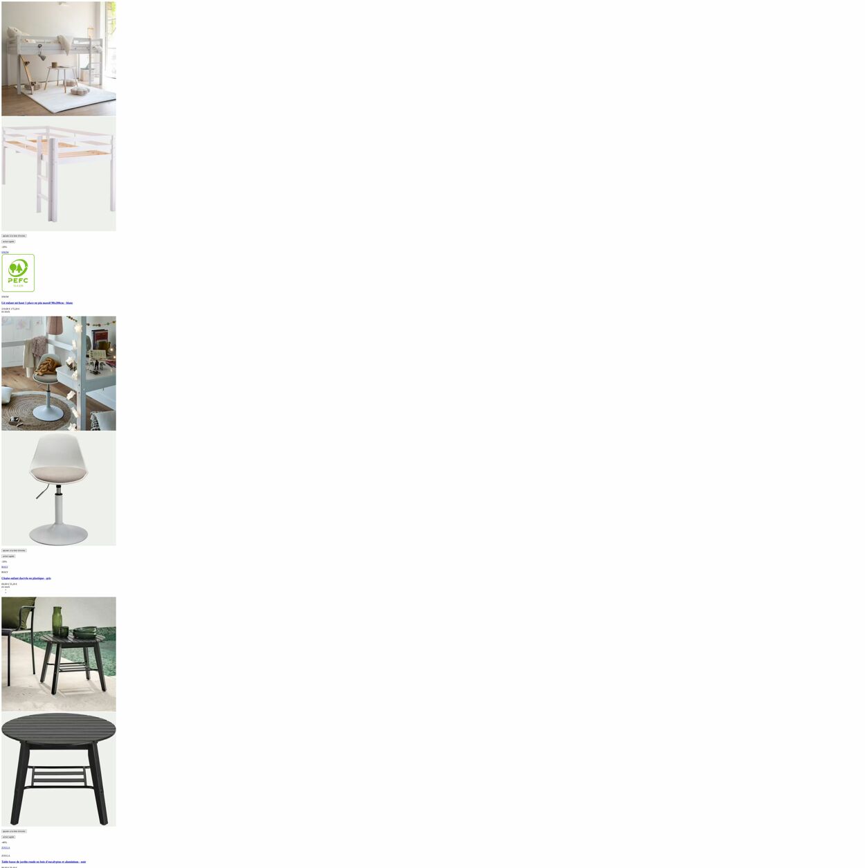 Catalogue Alinea 18.08.2025 - 24.08.2025