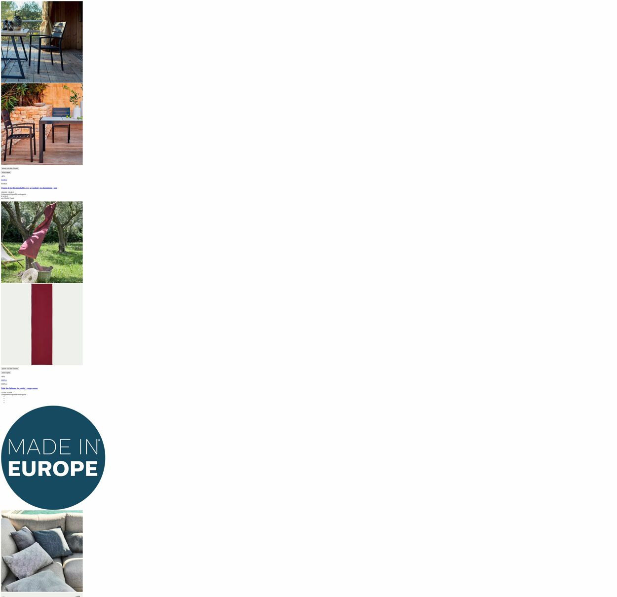 Catalogue Alinea 18.08.2025 - 24.08.2025