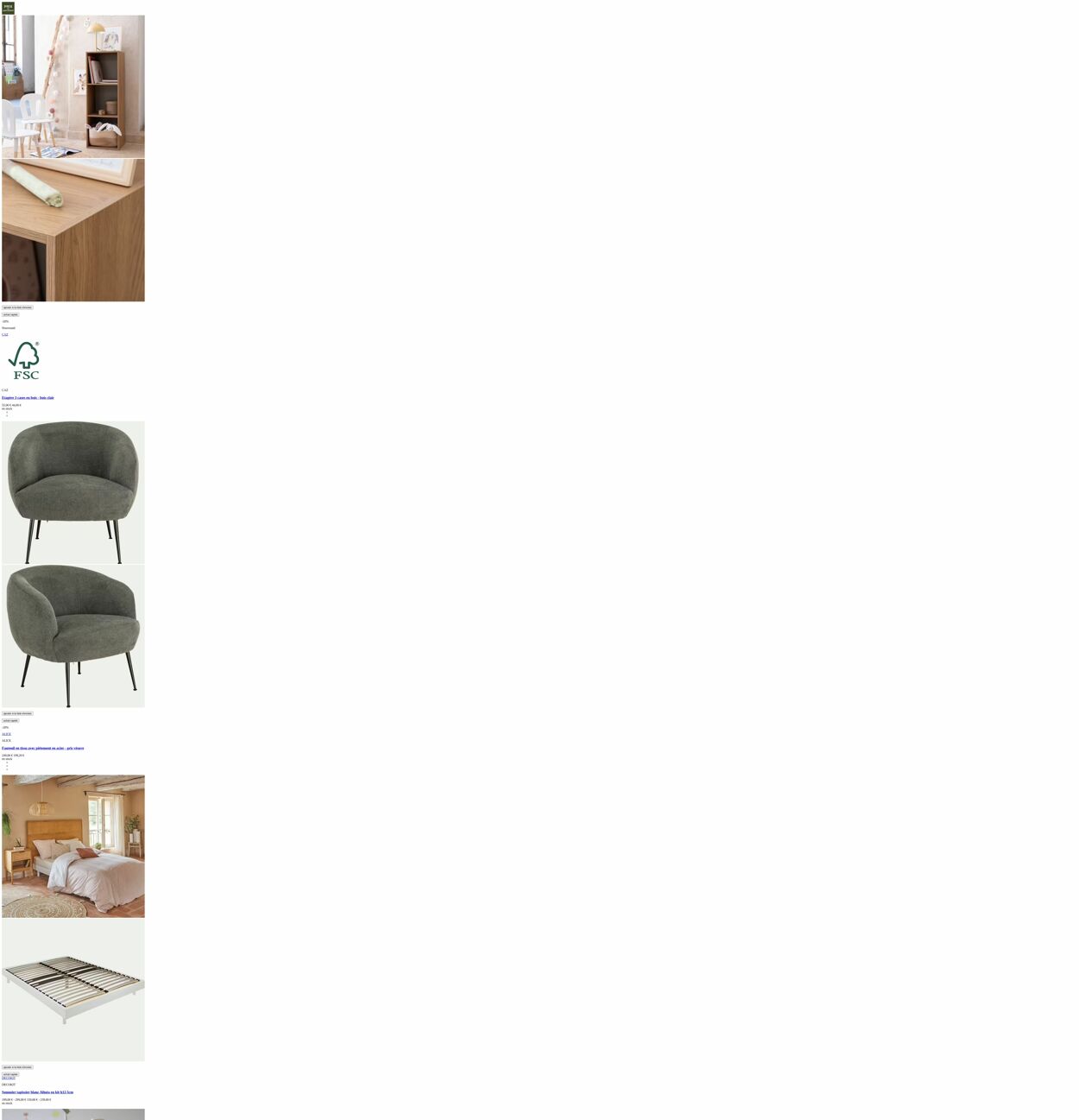 Catalogue Alinea 18.08.2025 - 24.08.2025