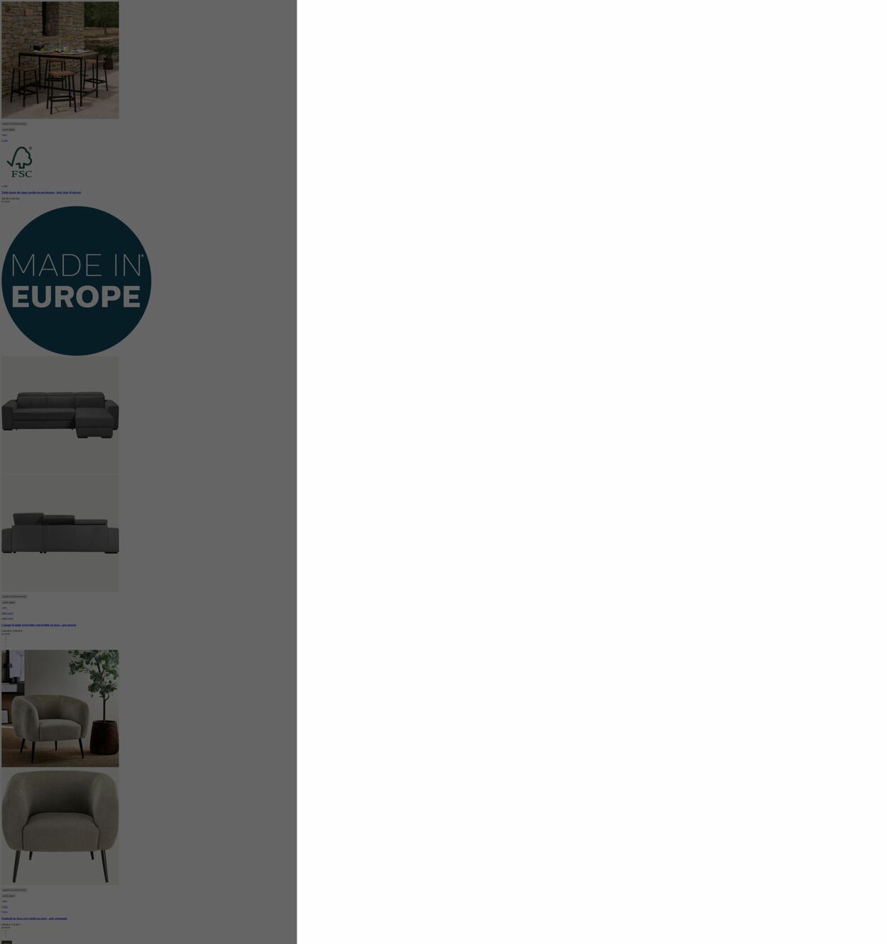 Catalogue Alinea 18.08.2025 - 24.08.2025