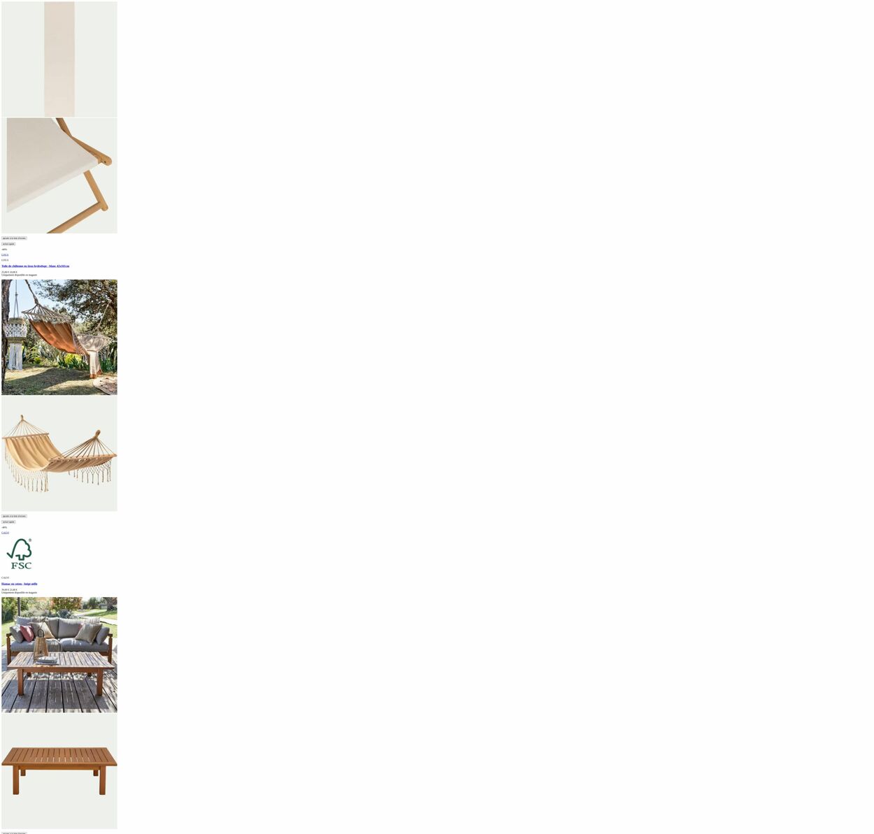 Catalogue Alinea 18.08.2025 - 24.08.2025
