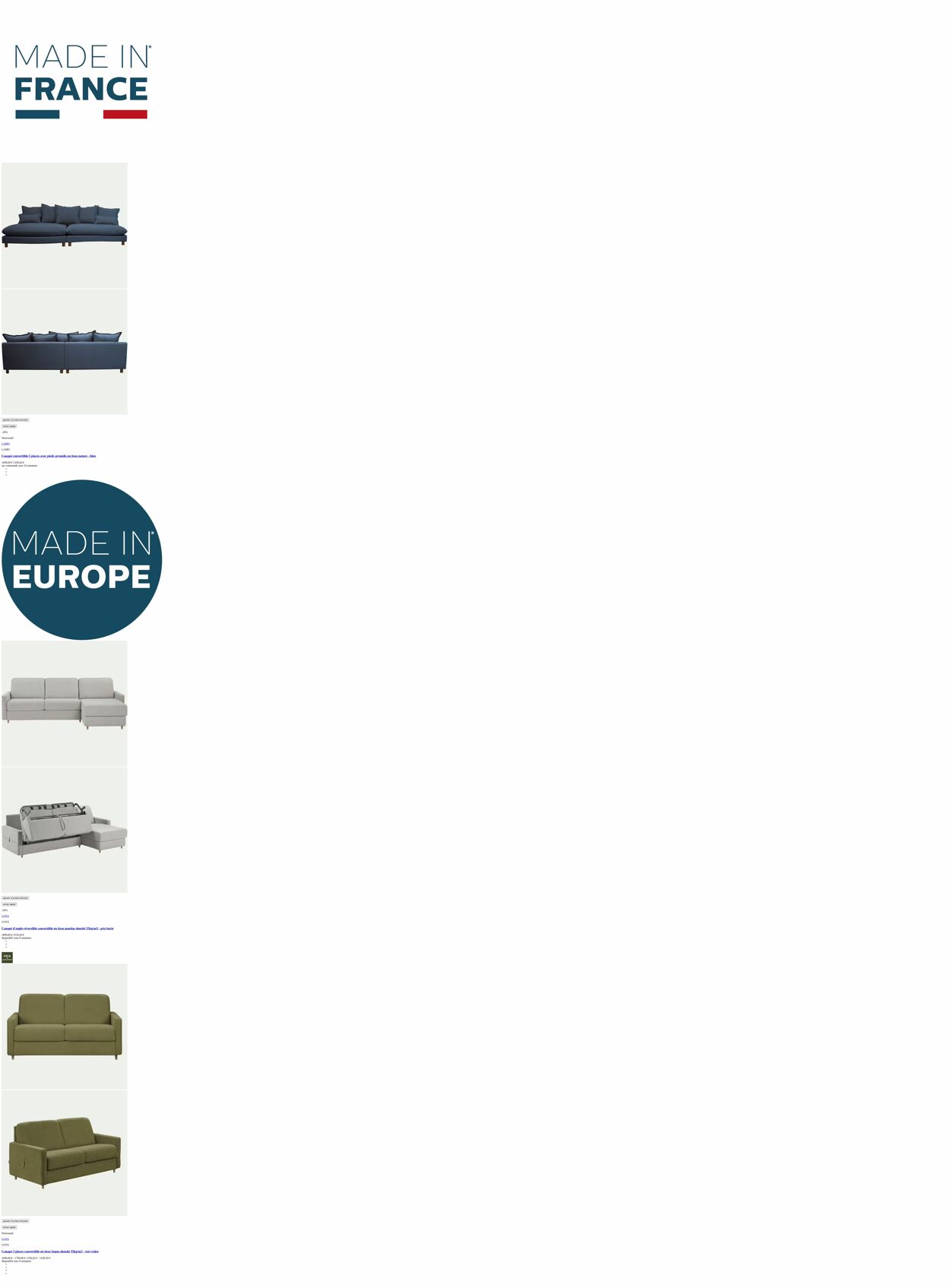 Catalogue Alinea 18.08.2025 - 24.08.2025