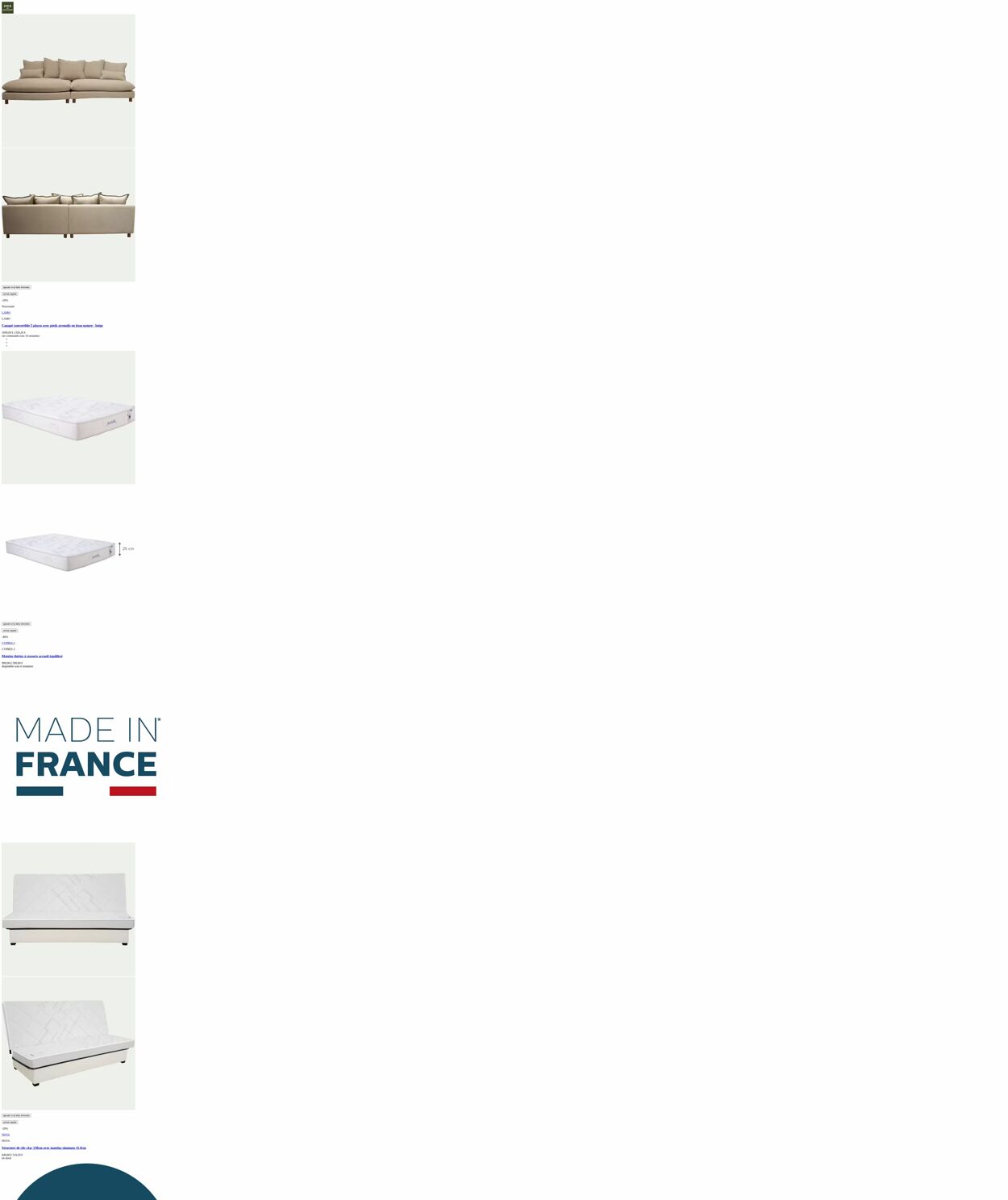 Catalogue Alinea 18.08.2025 - 24.08.2025